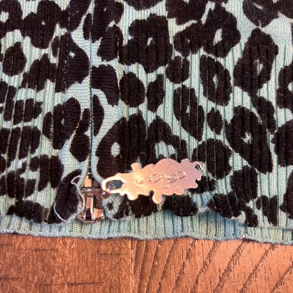 Vintage Ed Hardy by Christian Audigier zippered hoodie - Picture 14 of 14